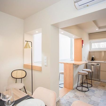 Liiiving In Porto - Uptown Pearl Apartment المظهر الخارجي الصورة