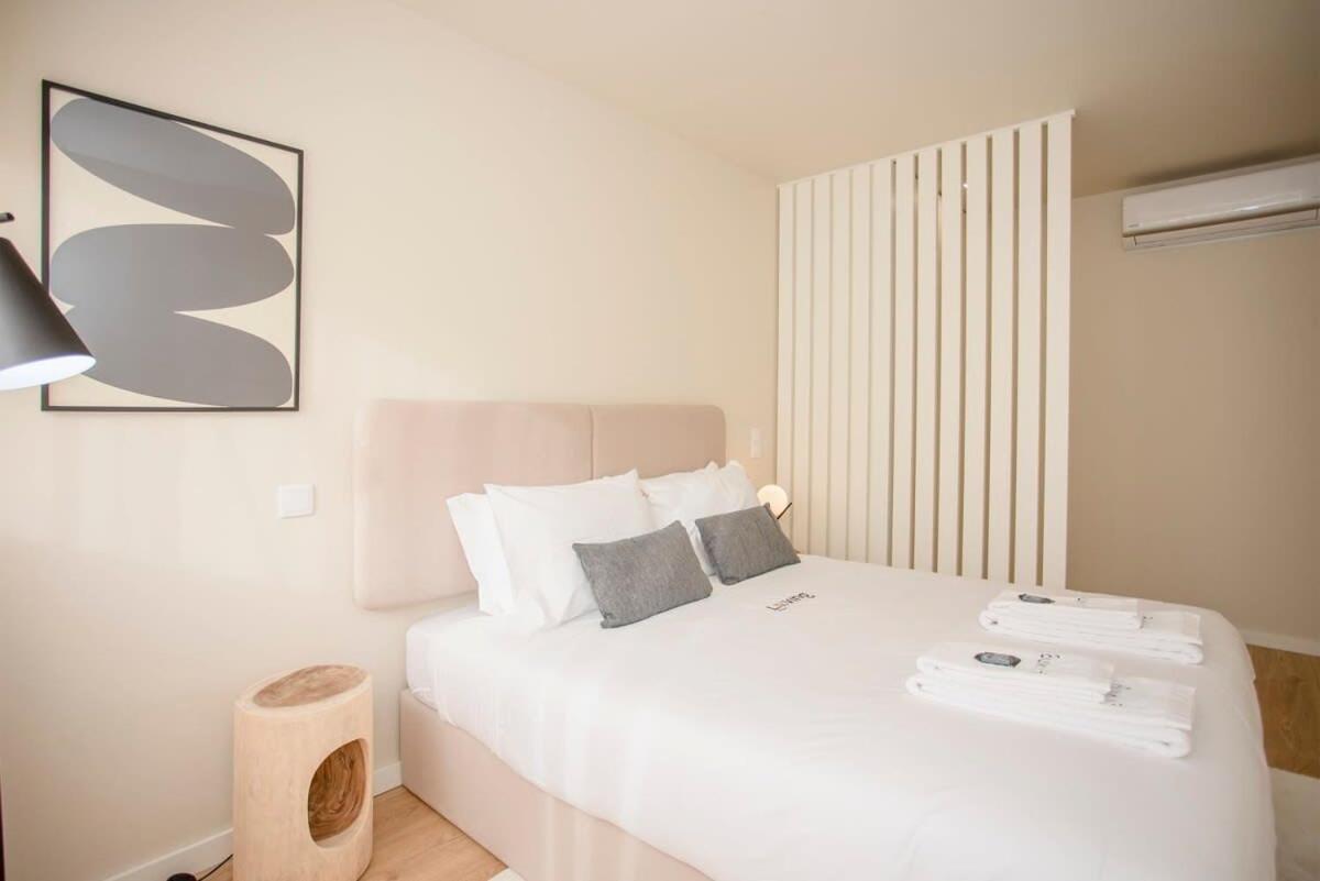 Liiiving In Porto - Uptown Pearl Apartment المظهر الخارجي الصورة