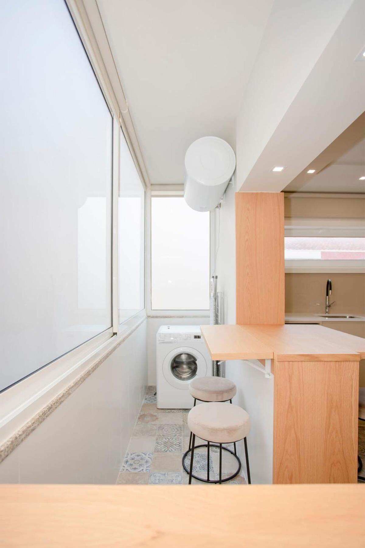 Liiiving In Porto - Uptown Pearl Apartment المظهر الخارجي الصورة
