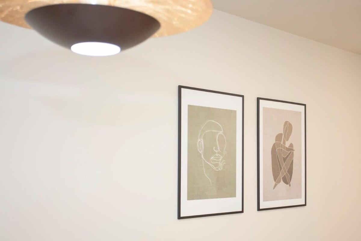 Liiiving In Porto - Uptown Pearl Apartment المظهر الخارجي الصورة