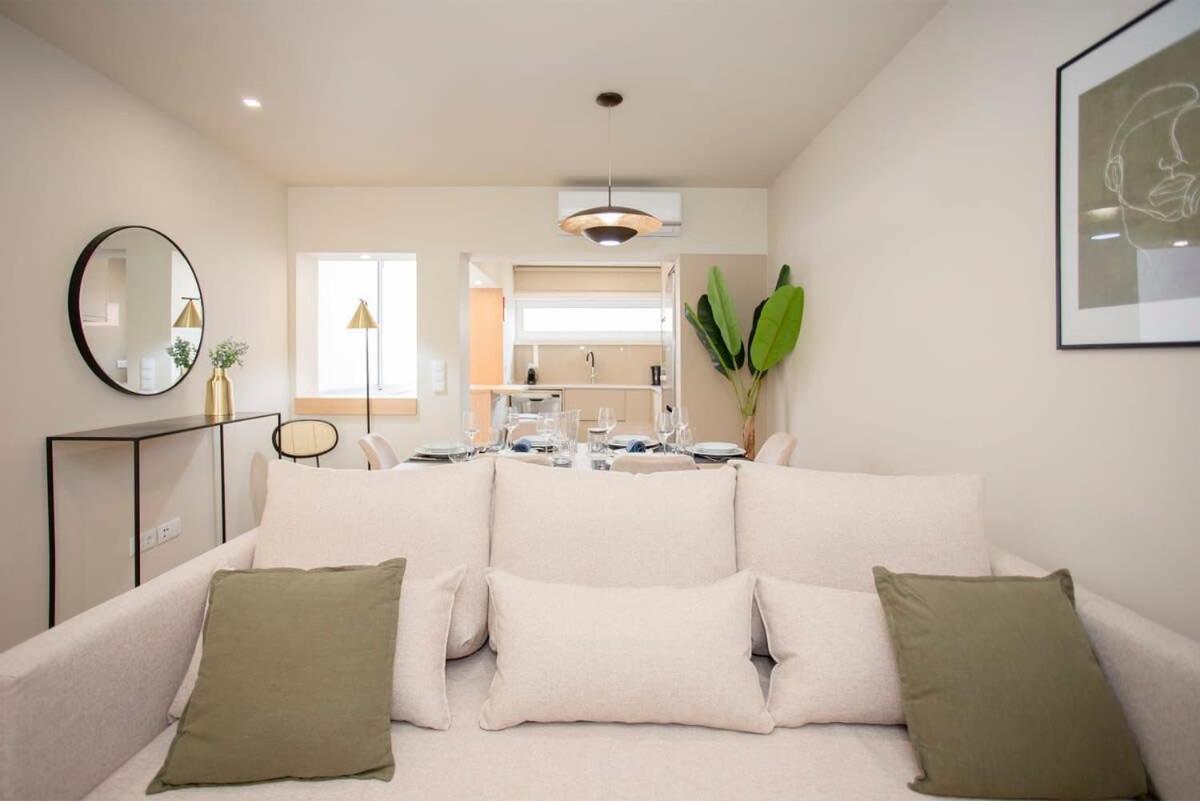Liiiving In Porto - Uptown Pearl Apartment المظهر الخارجي الصورة
