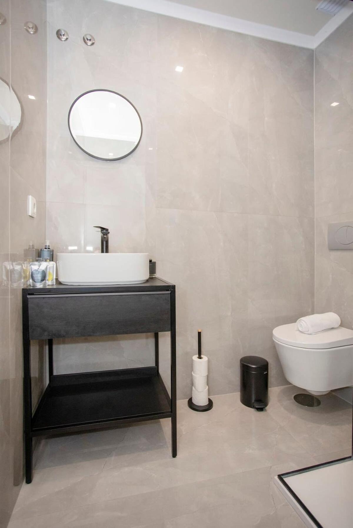 Liiiving In Porto - Uptown Pearl Apartment المظهر الخارجي الصورة
