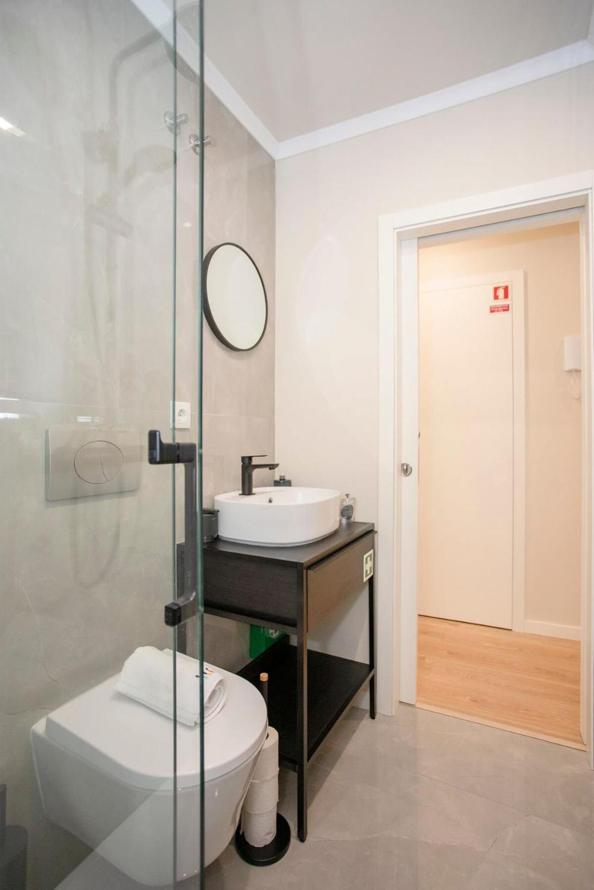 Liiiving In Porto - Uptown Pearl Apartment المظهر الخارجي الصورة