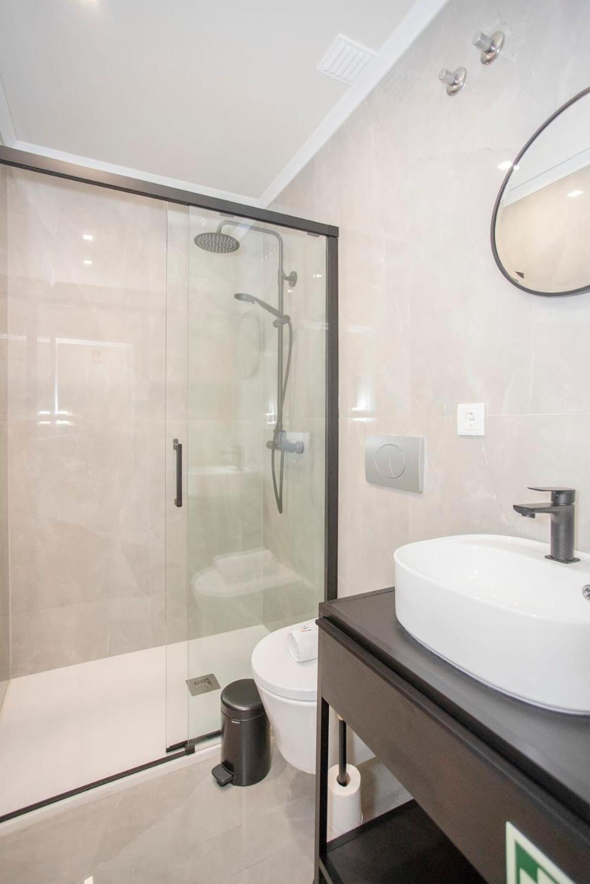 Liiiving In Porto - Uptown Pearl Apartment المظهر الخارجي الصورة