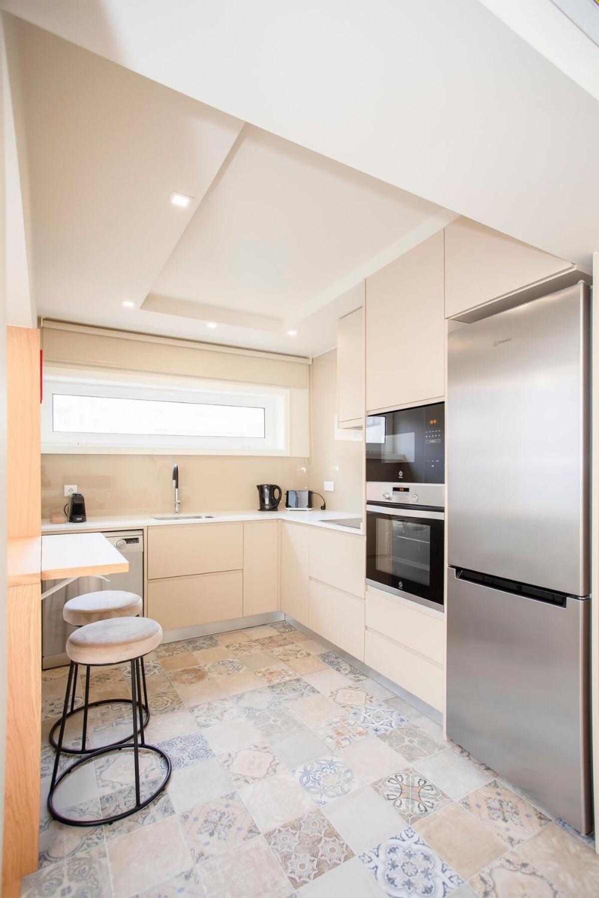 Liiiving In Porto - Uptown Pearl Apartment المظهر الخارجي الصورة