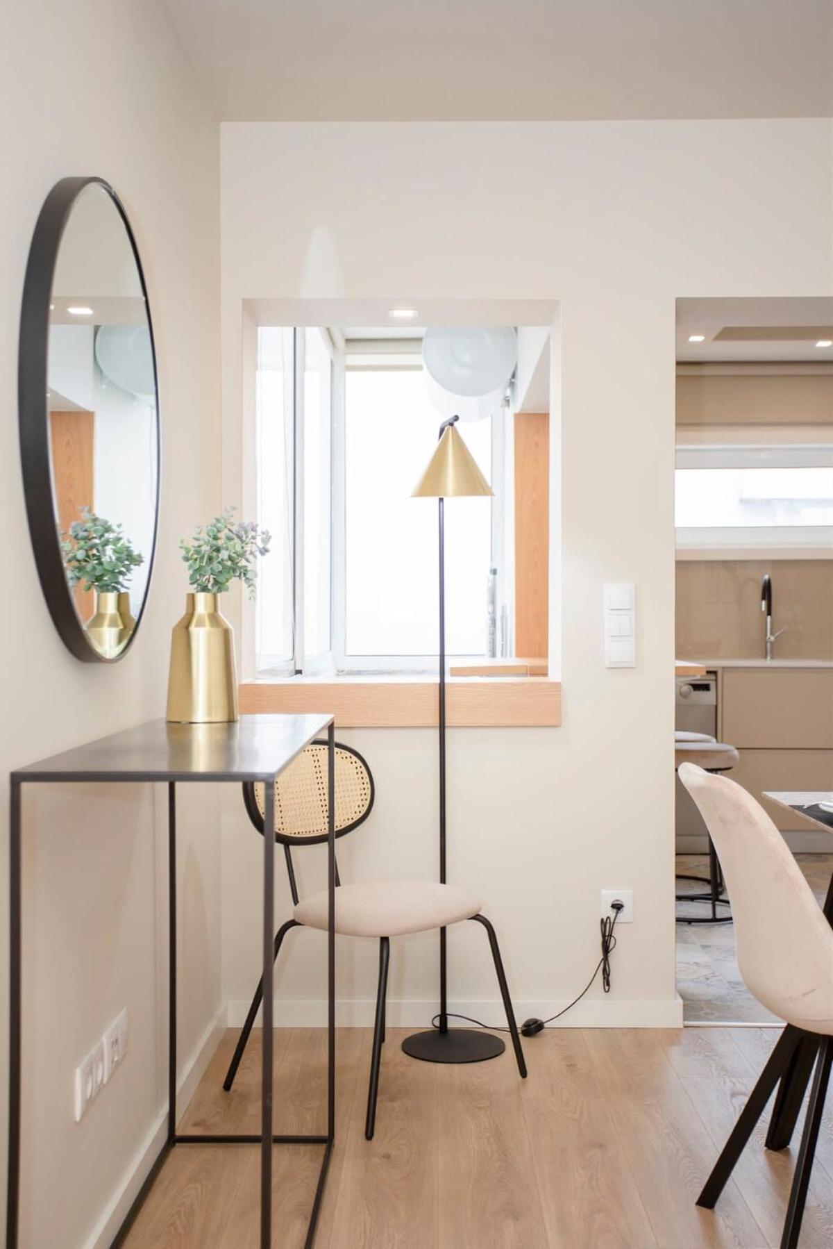 Liiiving In Porto - Uptown Pearl Apartment المظهر الخارجي الصورة