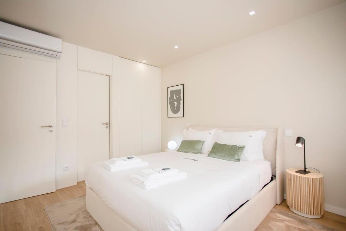 Liiiving In Porto - Uptown Pearl Apartment المظهر الخارجي الصورة