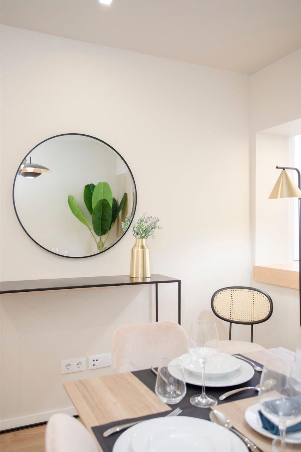 Liiiving In Porto - Uptown Pearl Apartment المظهر الخارجي الصورة