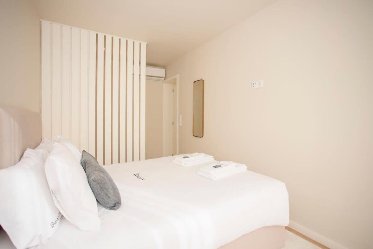 Liiiving In Porto - Uptown Pearl Apartment المظهر الخارجي الصورة