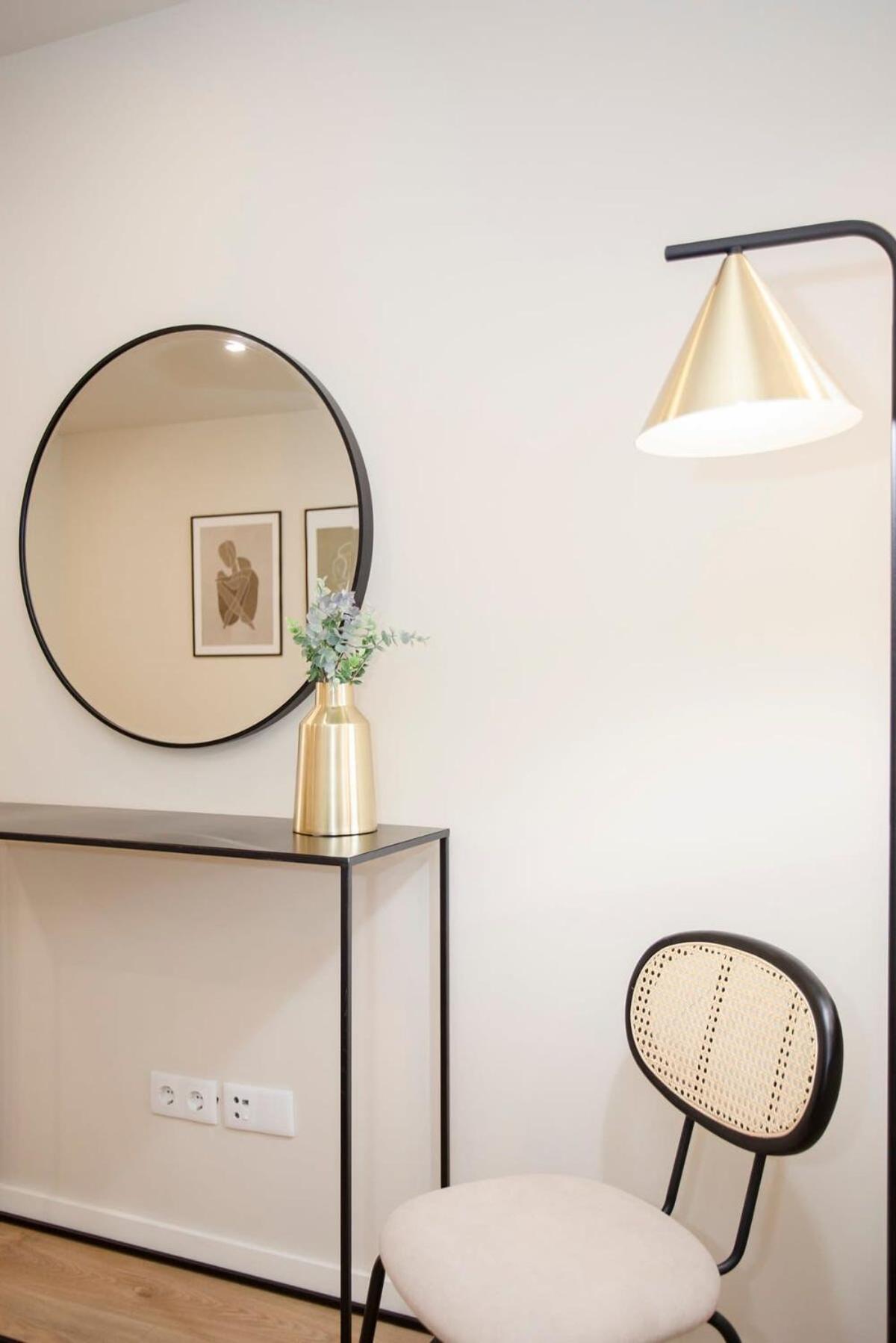 Liiiving In Porto - Uptown Pearl Apartment المظهر الخارجي الصورة
