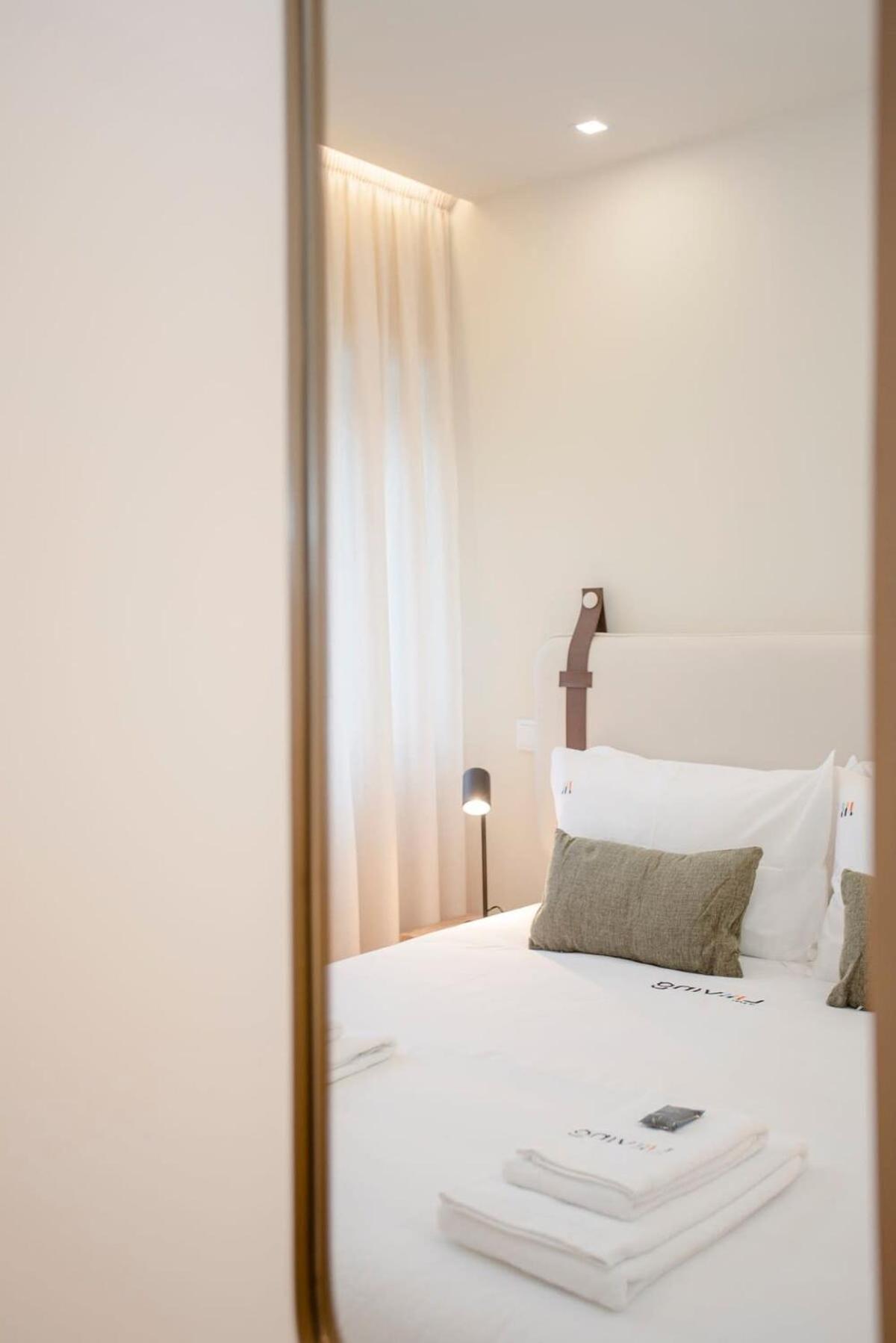 Liiiving In Porto - Uptown Pearl Apartment المظهر الخارجي الصورة