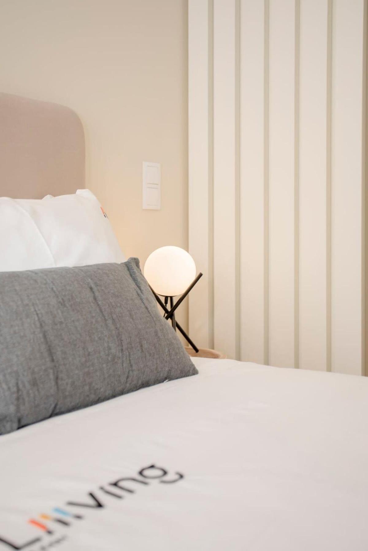 Liiiving In Porto - Uptown Pearl Apartment المظهر الخارجي الصورة