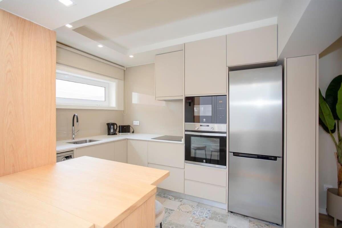 Liiiving In Porto - Uptown Pearl Apartment المظهر الخارجي الصورة