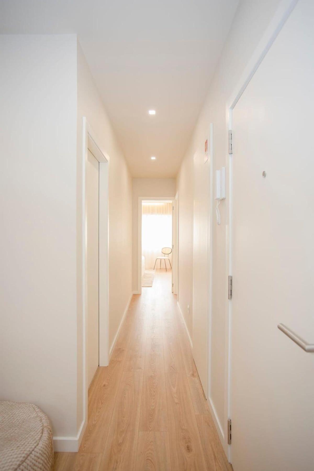 Liiiving In Porto - Uptown Pearl Apartment المظهر الخارجي الصورة