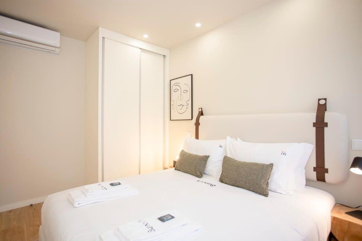 Liiiving In Porto - Uptown Pearl Apartment المظهر الخارجي الصورة
